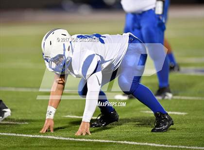 Thumbnail 2 in Lanier [Sidney] vs Highlands photogallery.