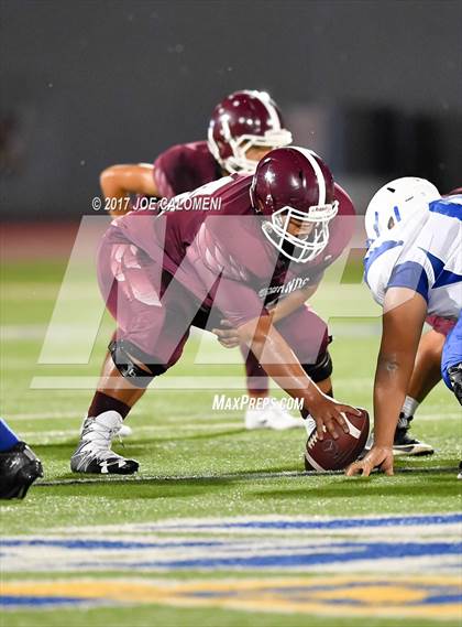 Thumbnail 2 in Lanier [Sidney] vs Highlands photogallery.