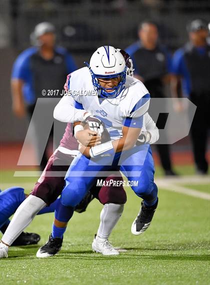 Thumbnail 1 in Lanier [Sidney] vs Highlands photogallery.