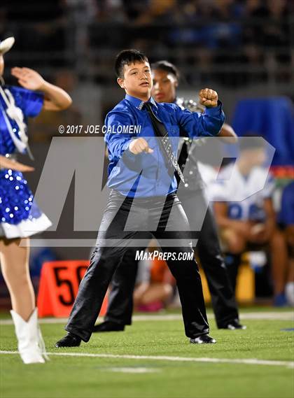 Thumbnail 1 in Lanier [Sidney] vs Highlands photogallery.