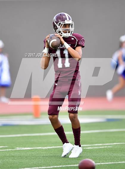 Thumbnail 3 in Lanier [Sidney] vs Highlands photogallery.