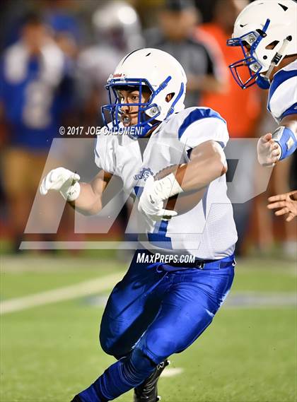 Thumbnail 1 in Lanier [Sidney] vs Highlands photogallery.