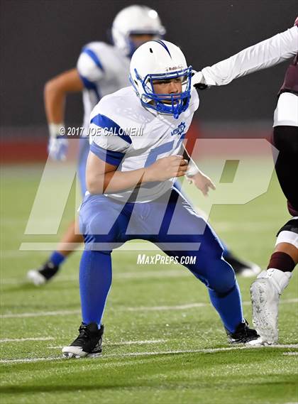 Thumbnail 2 in Lanier [Sidney] vs Highlands photogallery.