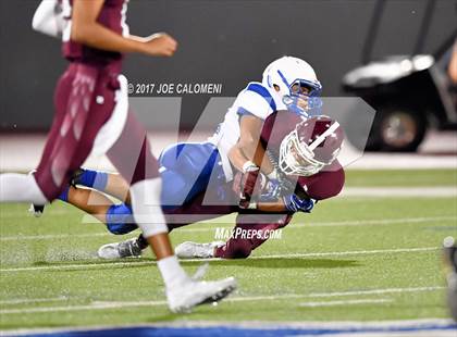 Thumbnail 3 in Lanier [Sidney] vs Highlands photogallery.