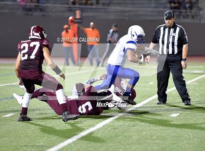 Thumbnail 1 in Lanier [Sidney] vs Highlands photogallery.