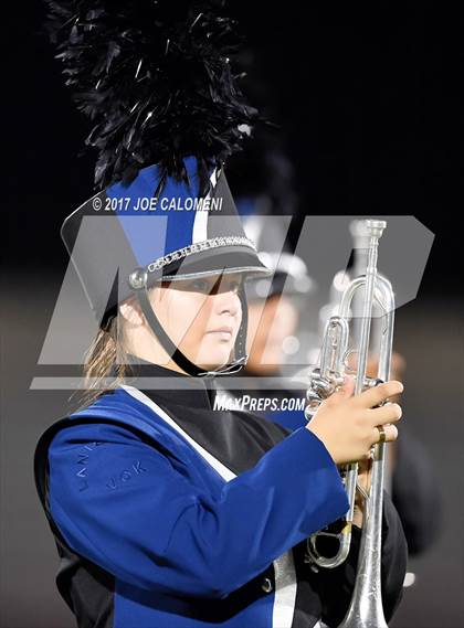 Thumbnail 1 in Lanier [Sidney] vs Highlands photogallery.