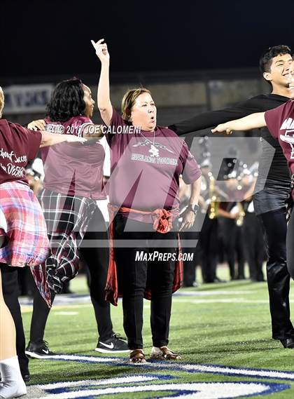 Thumbnail 2 in Lanier [Sidney] vs Highlands photogallery.