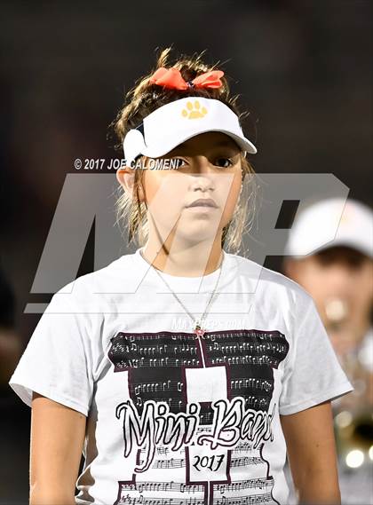 Thumbnail 1 in Lanier [Sidney] vs Highlands photogallery.