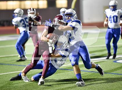 Thumbnail 2 in Lanier [Sidney] vs Highlands photogallery.