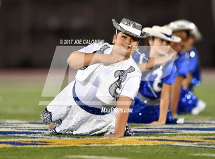 Thumbnail 3 in Lanier [Sidney] vs Highlands photogallery.