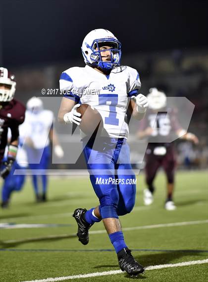 Thumbnail 3 in Lanier [Sidney] vs Highlands photogallery.