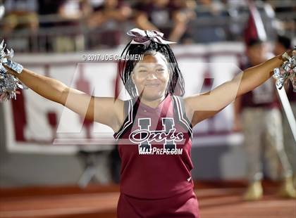 Thumbnail 2 in Lanier [Sidney] vs Highlands photogallery.