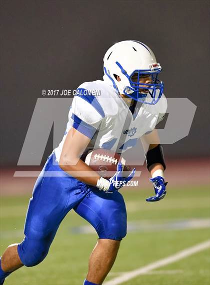 Thumbnail 2 in Lanier [Sidney] vs Highlands photogallery.