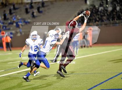 Thumbnail 1 in Lanier [Sidney] vs Highlands photogallery.