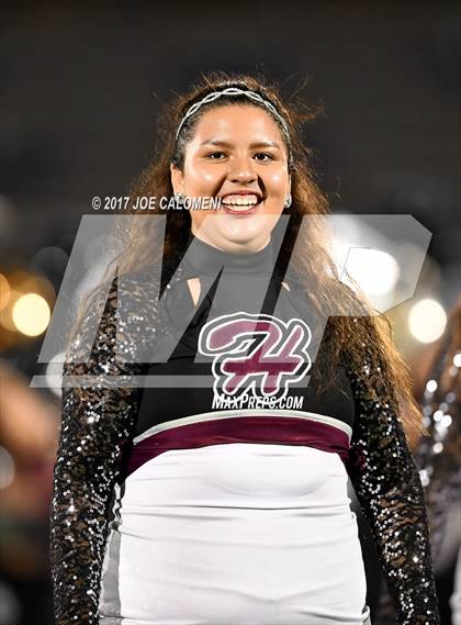 Thumbnail 2 in Lanier [Sidney] vs Highlands photogallery.