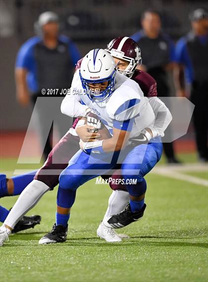 Thumbnail 2 in Lanier [Sidney] vs Highlands photogallery.