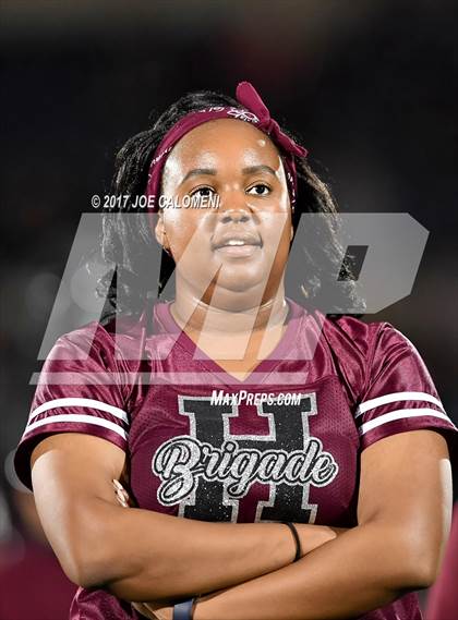 Thumbnail 3 in Lanier [Sidney] vs Highlands photogallery.