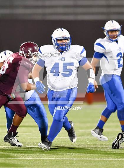 Thumbnail 2 in Lanier [Sidney] vs Highlands photogallery.