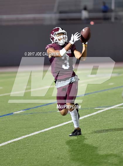 Thumbnail 2 in Lanier [Sidney] vs Highlands photogallery.