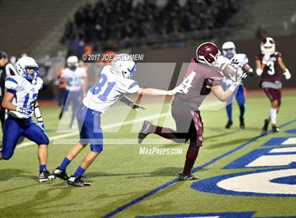 Thumbnail 2 in Lanier [Sidney] vs Highlands photogallery.