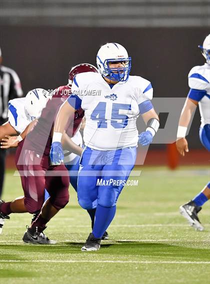 Thumbnail 3 in Lanier [Sidney] vs Highlands photogallery.