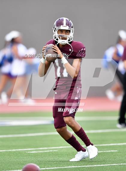 Thumbnail 2 in Lanier [Sidney] vs Highlands photogallery.
