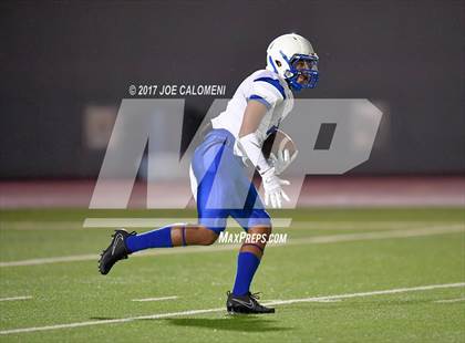 Thumbnail 1 in Lanier [Sidney] vs Highlands photogallery.