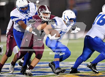 Thumbnail 1 in Lanier [Sidney] vs Highlands photogallery.