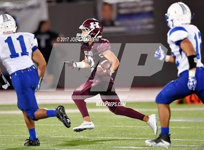 Thumbnail 3 in Lanier [Sidney] vs Highlands photogallery.