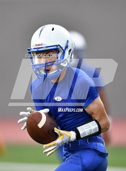 Thumbnail 1 in Lanier [Sidney] vs Highlands photogallery.