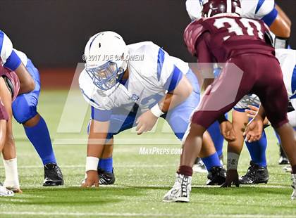 Thumbnail 1 in Lanier [Sidney] vs Highlands photogallery.