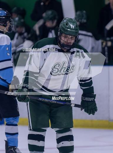 Suffern @ Shenendehowa (NYSPHSAA D1 Regional Final)