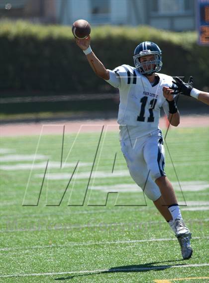 Thumbnail 3 in Marin Catholic @ St. Ignatius photogallery.
