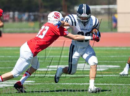 Thumbnail 3 in Marin Catholic @ St. Ignatius photogallery.