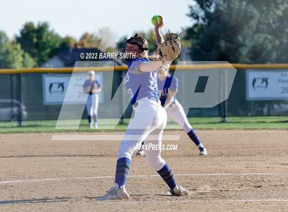 Thumbnail 1 in Poudre @ Fossil Ridge photogallery.
