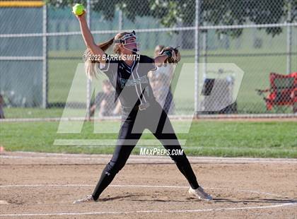 Thumbnail 1 in Poudre @ Fossil Ridge photogallery.