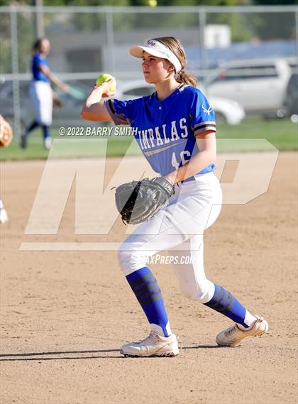 Thumbnail 1 in Poudre @ Fossil Ridge photogallery.