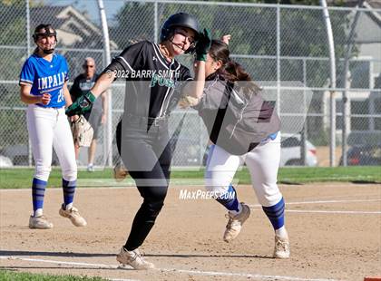 Thumbnail 1 in Poudre @ Fossil Ridge photogallery.