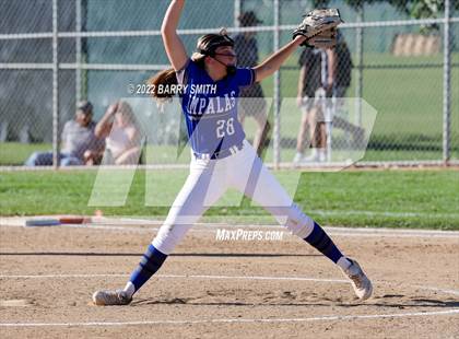 Thumbnail 1 in Poudre @ Fossil Ridge photogallery.