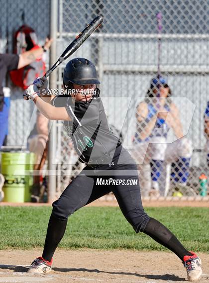 Thumbnail 3 in Poudre @ Fossil Ridge photogallery.