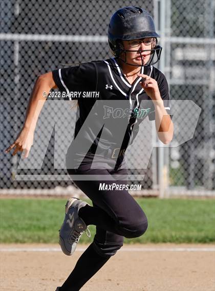 Thumbnail 3 in Poudre @ Fossil Ridge photogallery.