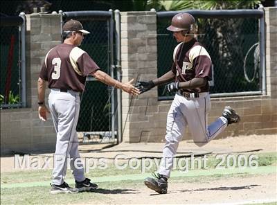 Thumbnail 2 in Parker vs. West Hills (56th Annual Lions Invitational) photogallery.