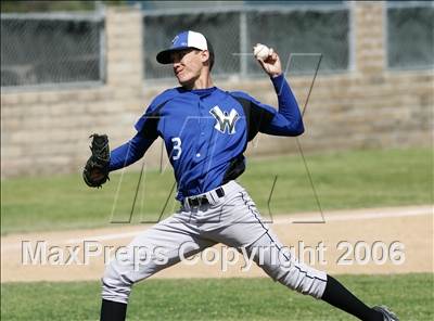 Thumbnail 3 in Parker vs. West Hills (56th Annual Lions Invitational) photogallery.