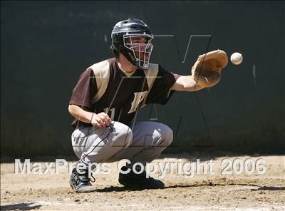 Thumbnail 2 in Parker vs. West Hills (56th Annual Lions Invitational) photogallery.