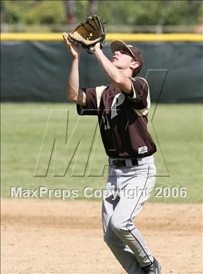 Thumbnail 2 in Parker vs. West Hills (56th Annual Lions Invitational) photogallery.