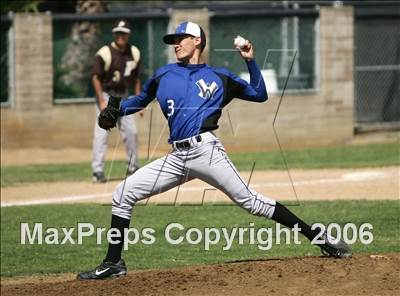 Thumbnail 2 in Parker vs. West Hills (56th Annual Lions Invitational) photogallery.