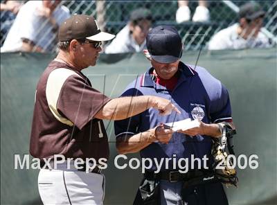Thumbnail 3 in Parker vs. West Hills (56th Annual Lions Invitational) photogallery.