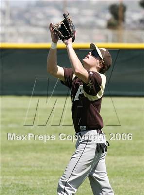 Thumbnail 3 in Parker vs. West Hills (56th Annual Lions Invitational) photogallery.