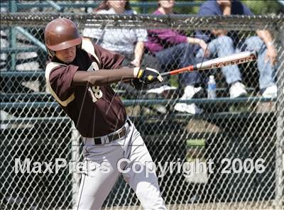 Thumbnail 3 in Parker vs. West Hills (56th Annual Lions Invitational) photogallery.