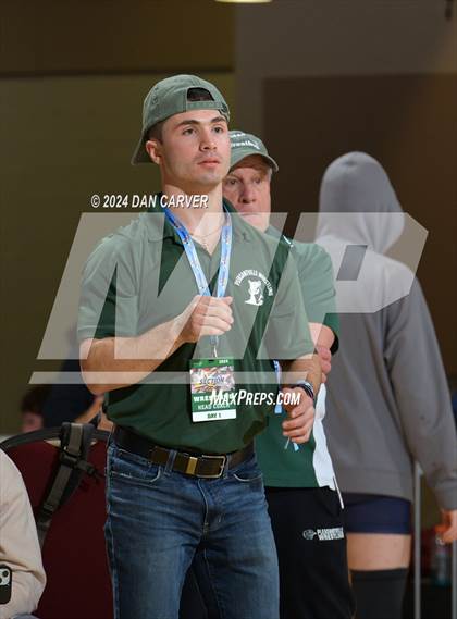 Thumbnail 1 in NYSPHSAA Section 1 Division Two Championship Finals photogallery.